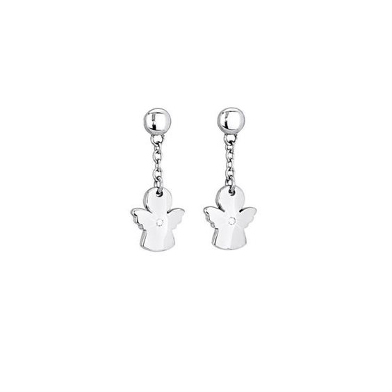 Orecchini 2Jewels Donna in Acciaio Cubic Zirconia SODKKK261145 - SODKKK261145